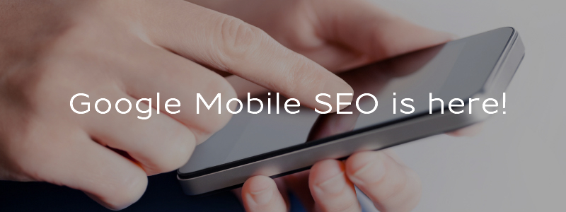 Google Mobile Search Changes